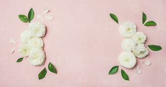 Photos Floral Background With Blank Card Youworkforthem