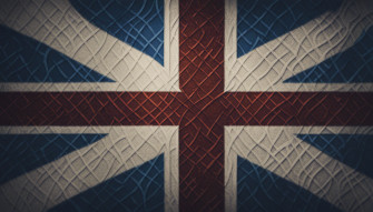 Scottish Flag Wallpaper