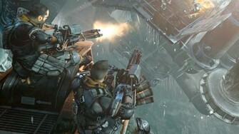 Killzone 1080p Wallpaper 720p