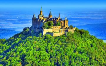 Hohenzollern Castle