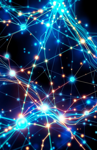Computer Networking Wallpaper