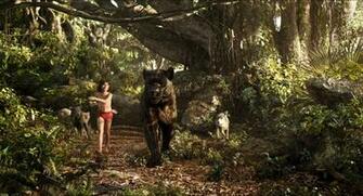The Jungle Book Wallpaper X Net