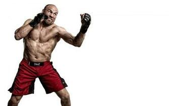 Ufc Fighters Wallpaper
