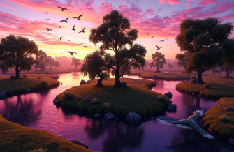 HD 3d Live Motion Wallpaper