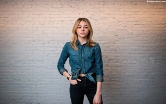 Chloe Moretz Grace Wallpaper