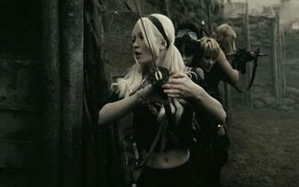 Wallpaper Movies Emily Browning Vanessa Hudgens Sucker