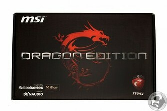 Msi Logo Dragon Gt70 Edition Gaming