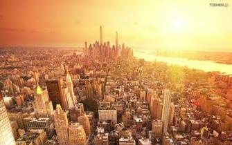 New York City Wallpaper HD Pictures