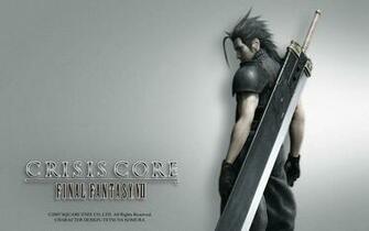 Final Fantasy Wallpaper HD Game Desktop
