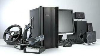 Pics Photos Pc Hardware Wallpaper HD Computer