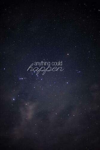 Best Galaxy Background Quotes