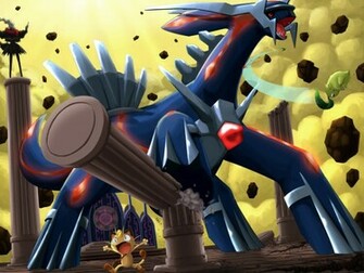 Primal Dialga