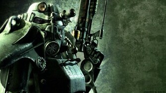 Background Desktops Widescreen Fallout Wallpaper