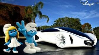 The New Future Flying Cars Wallpaper HD Computer