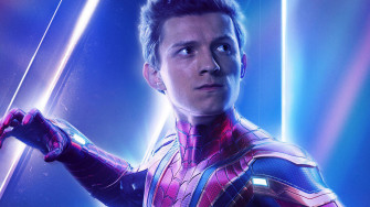 Peter Parker Wallpaper