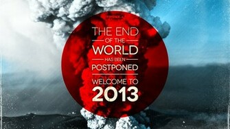 End Of The World Wallpaper Desktop HD iPad iPhone