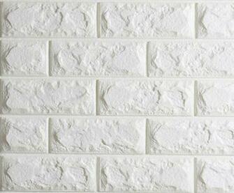 Tridee Classic Brick Wallpaper