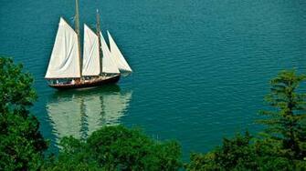 Boat Desktop Pc And Mac Wallpaper