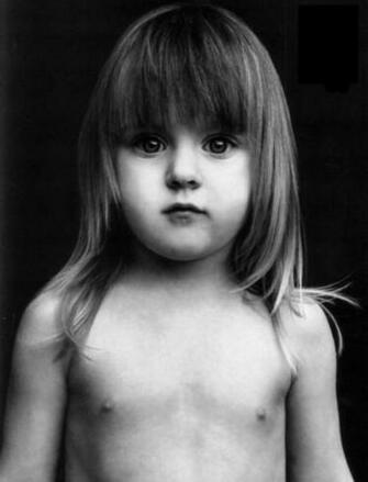 Frances Bean Cobain Image Wallpaper And