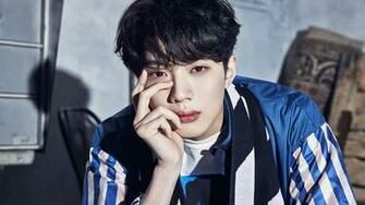Desktop Wallpaper Wanna One Laikuanlin Kuanlin