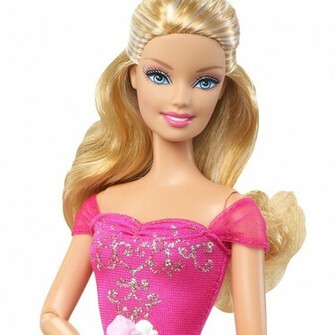 Barbie Wallpaper HD