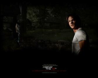 Friday The 13th Horror Movies Wallpaper