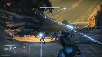 Destiny House Of Wolves