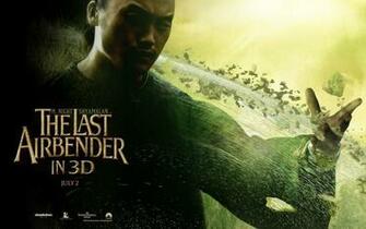Airbender Wallpaper