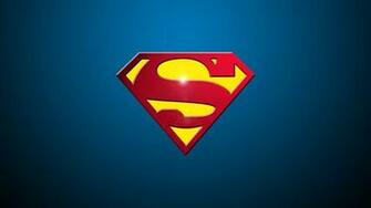 Superman Screensaver