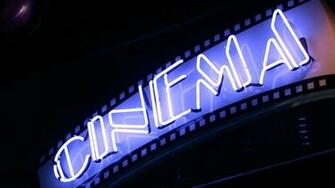 Wallpaper Of The Day Pretty Neon Sign