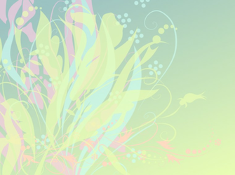 Floral Desktop Background