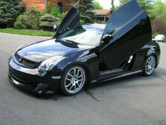 Infiniti G35 HD Wallpaper Background