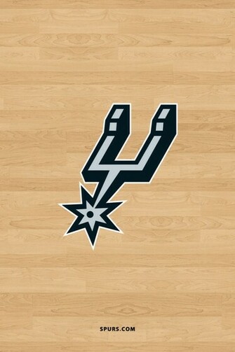 Mobile Device Wallpaper The Official Site Of San Antonio Spurs