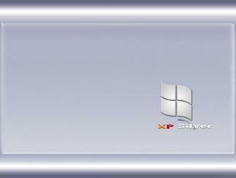 Desktop Wallpaper Gallery Computers Background Xp Silver
