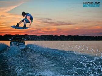 Fonds D Cran Wakeboard Tous Les Wallpaper