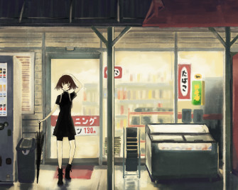 Anime Sing Yesterday For Me 4k Ultra HD Wallpaper By