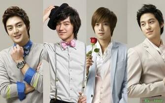 F4 Wallpaper