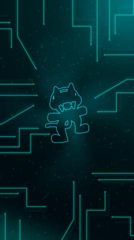 So I Made A Decent Mc Phone Wallpaper Monstercat