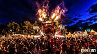 Victory Forever Our Glorious Day At Defqon Australia