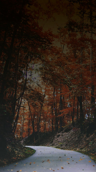 iPhone Wallpaper Dark