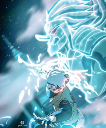 Kakashi Ideas In Sensei Hatake