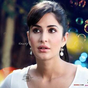 Katrina Kaif Cute Wallpaper
