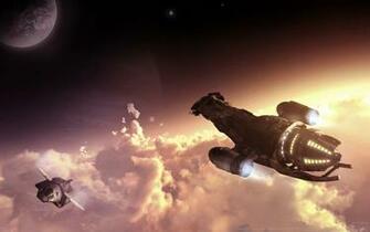 U Otii I Firefly Serenity Wallpaper