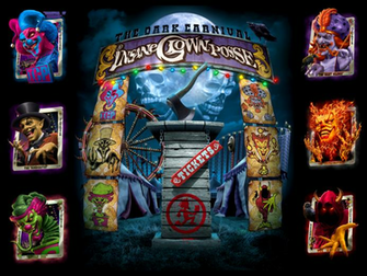 Cool Insane Clown Posse Wallpaper And Here Is A I Made