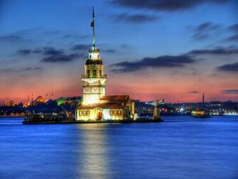 Turkey HD Wallpaper