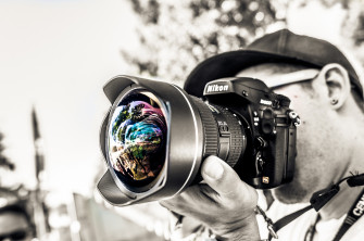 Photography Camera Wallpaper HD