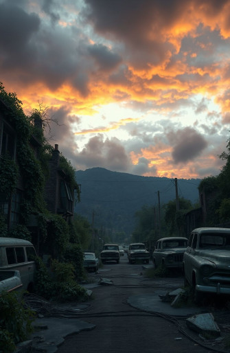Dayz Wallpaper