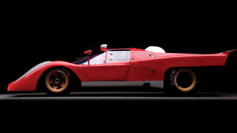 Ferrari M Wallpaper For Desktop