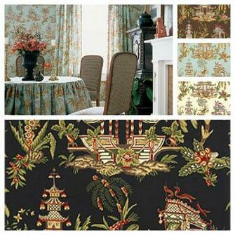 Using It For My Living Room Curtains But Went A Simpler Route Instead