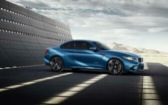 Bmw M2 Wallpaper HD Car